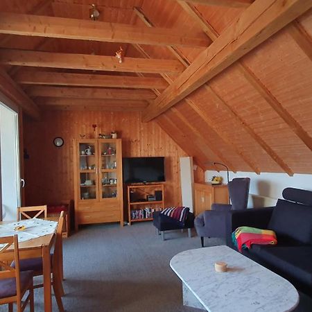 Apartmán Schau Ins Land Elbingerode  Exteriér fotografie