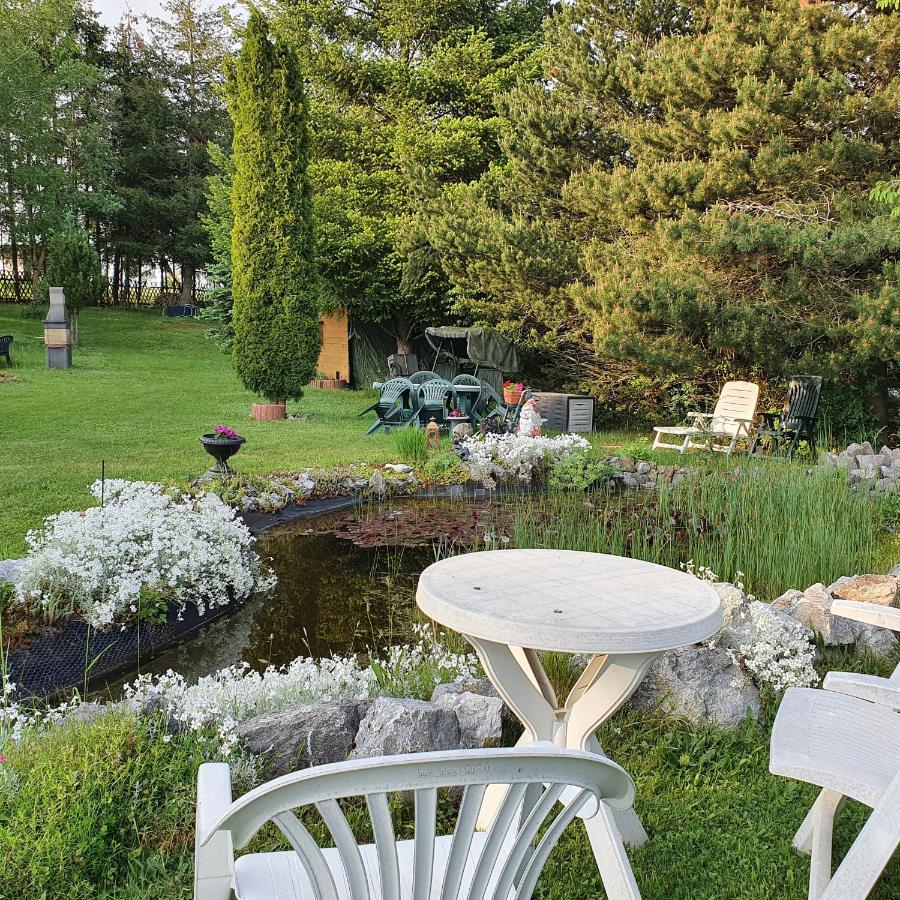 Apartmán Schau Ins Land Elbingerode  Exteriér fotografie