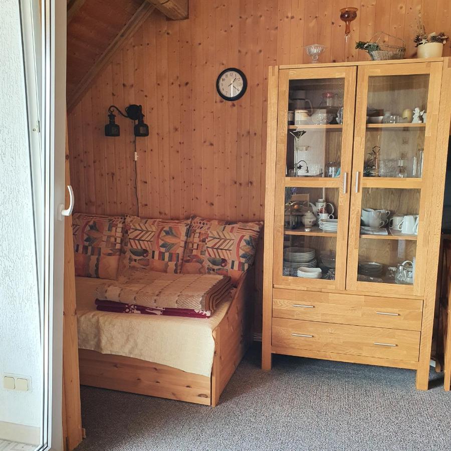 Apartmán Schau Ins Land Elbingerode  Exteriér fotografie