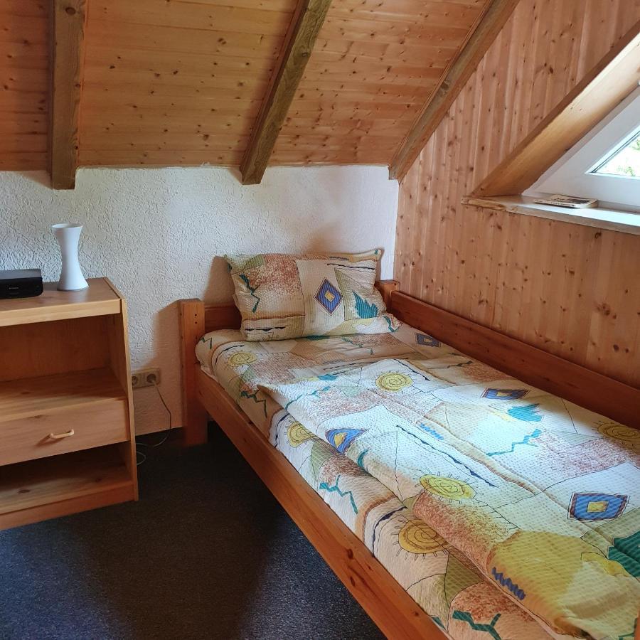 Apartmán Schau Ins Land Elbingerode  Exteriér fotografie