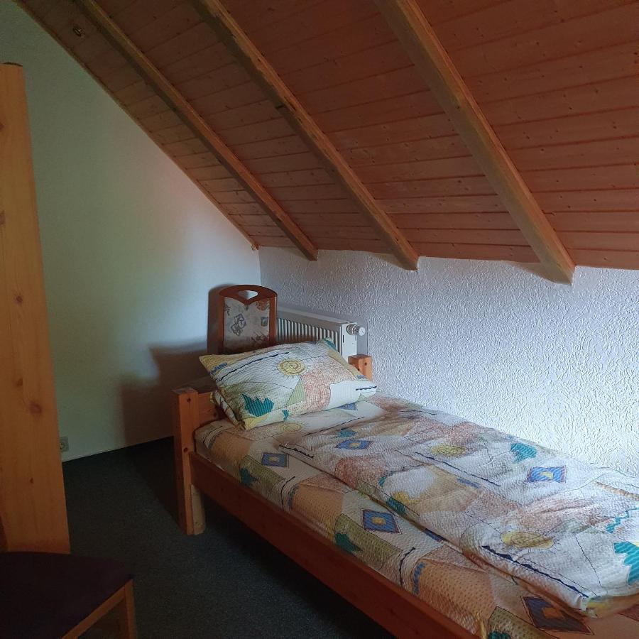 Apartmán Schau Ins Land Elbingerode  Exteriér fotografie