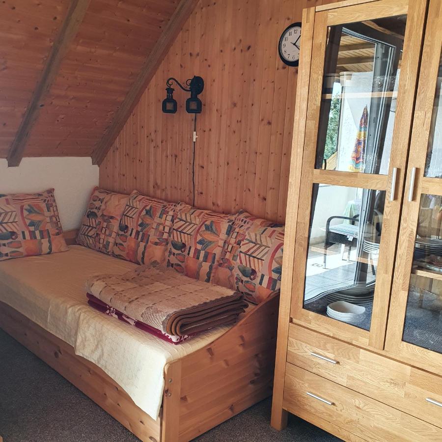 Apartmán Schau Ins Land Elbingerode  Exteriér fotografie