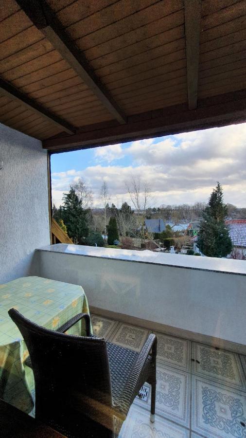 Apartmán Schau Ins Land Elbingerode  Exteriér fotografie