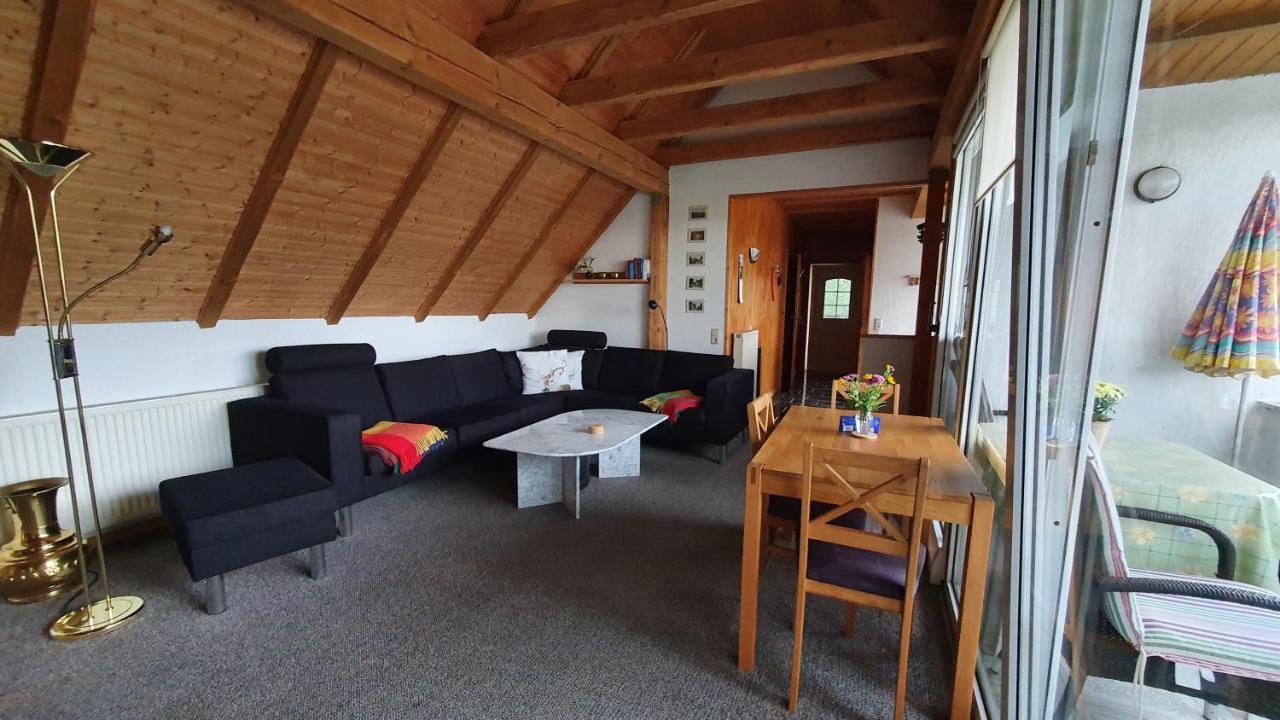 Apartmán Schau Ins Land Elbingerode  Exteriér fotografie