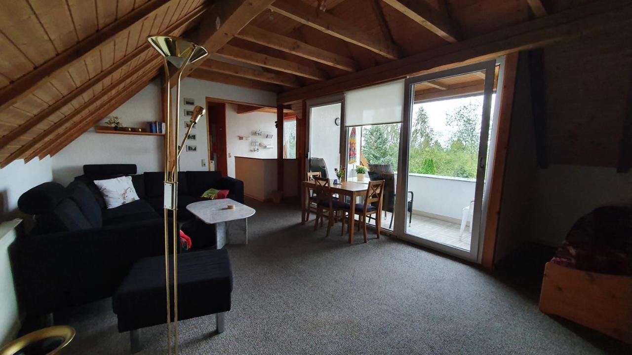 Apartmán Schau Ins Land Elbingerode  Exteriér fotografie