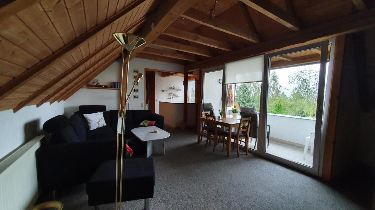 Apartmán Schau Ins Land Elbingerode  Exteriér fotografie