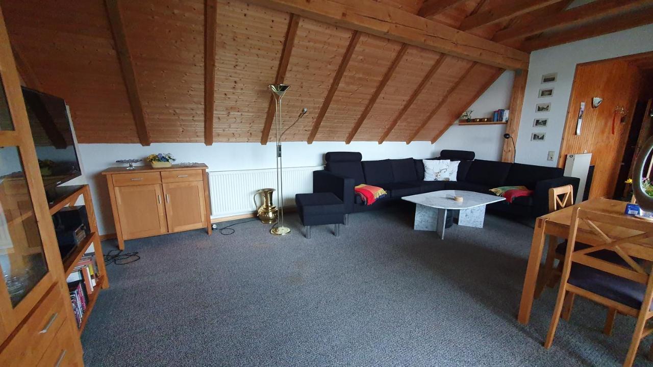 Apartmán Schau Ins Land Elbingerode  Exteriér fotografie